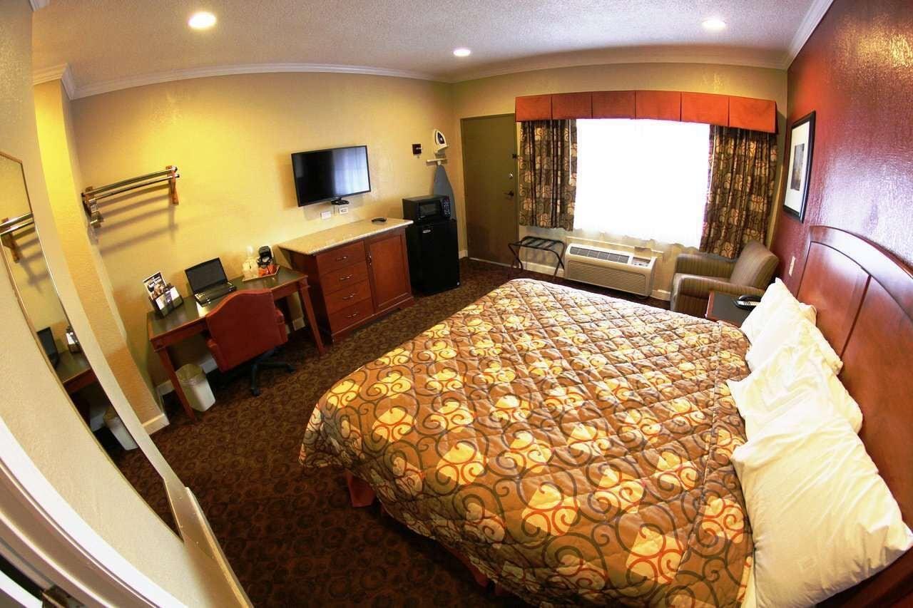 海沃德经济旅馆酒店 外观 照片